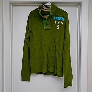 Ruehl no 925 sweatshirt